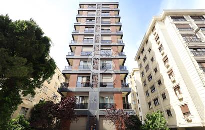 Göztepe Yeni Bina Eşyalı Kiralık 3+1 Daire