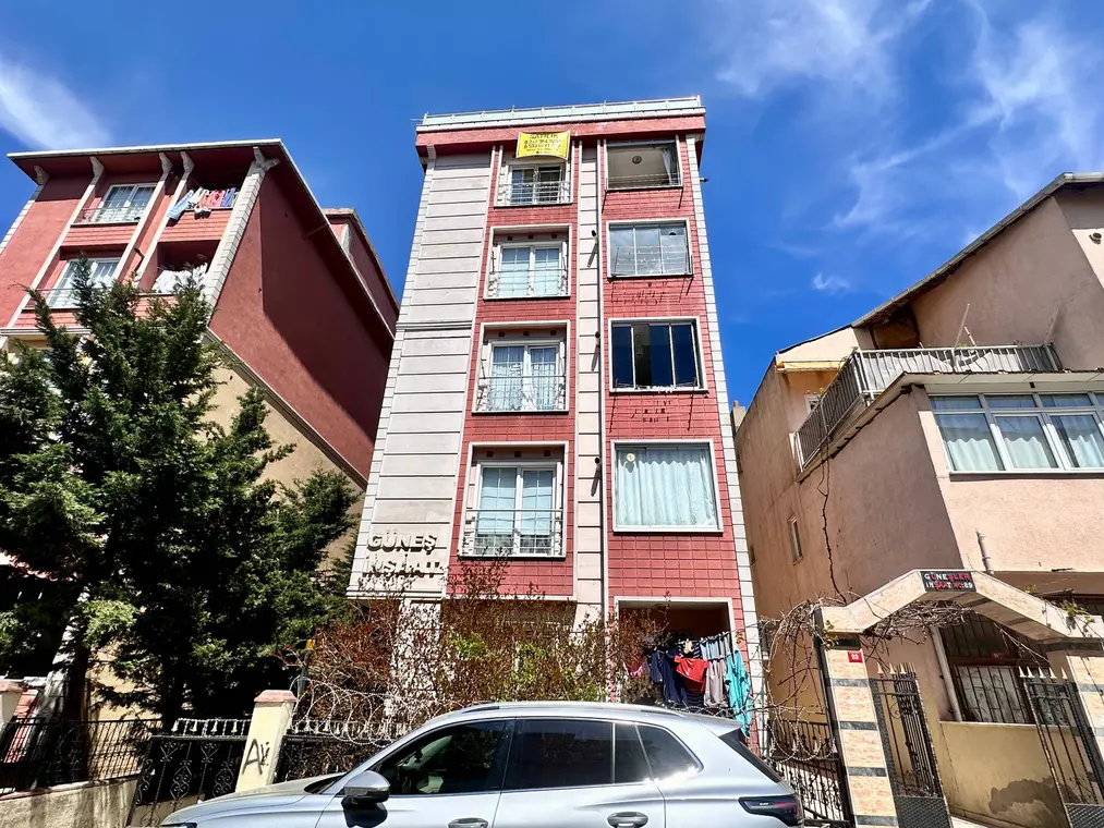Kw Çiğdem'den Ümraniye
