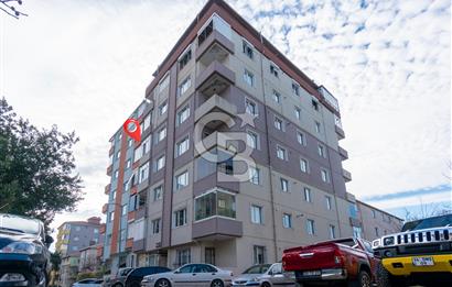Eklenti Testi — Kadıköy 3+1 Daire